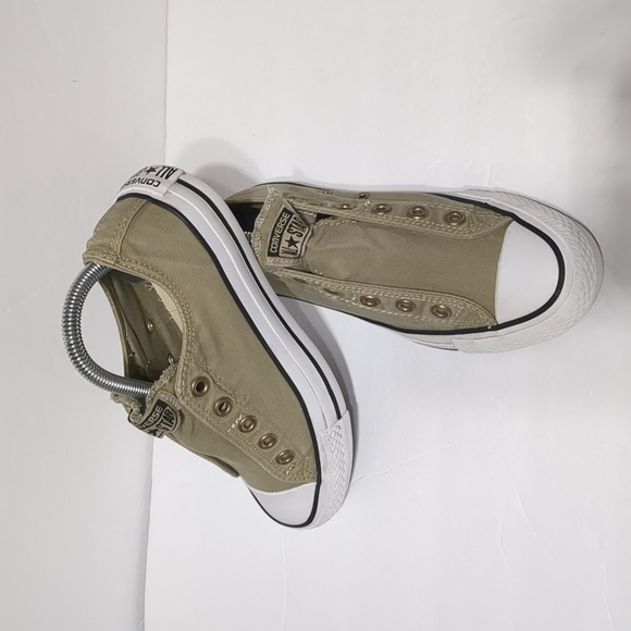 Converse One Star Laceless Sneakers Unisex women 6 Men 4 - Picture 4 of 8